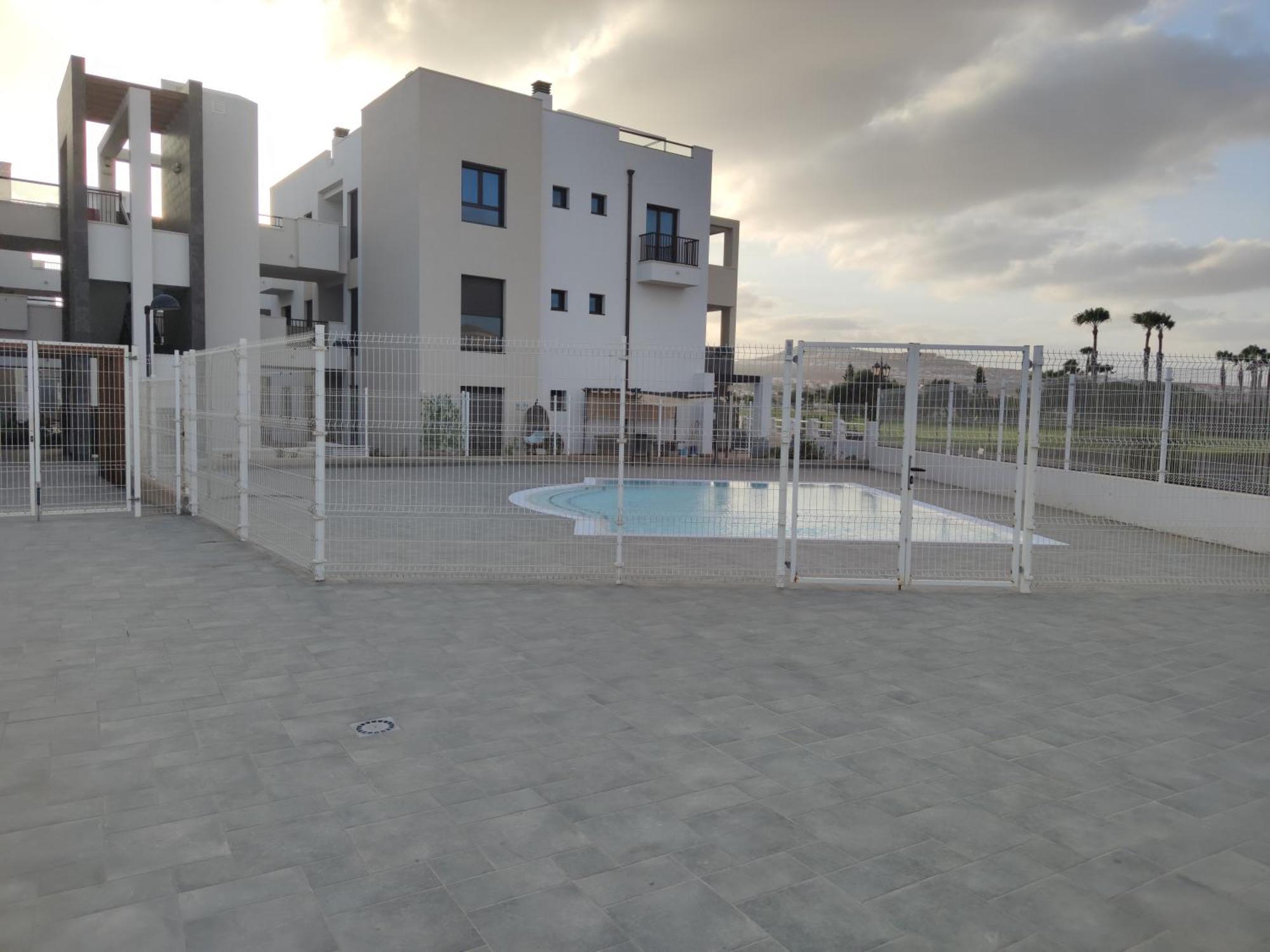 Serene Luxury Apartment With Pool - Viento Azul Антигуа Экстерьер фото